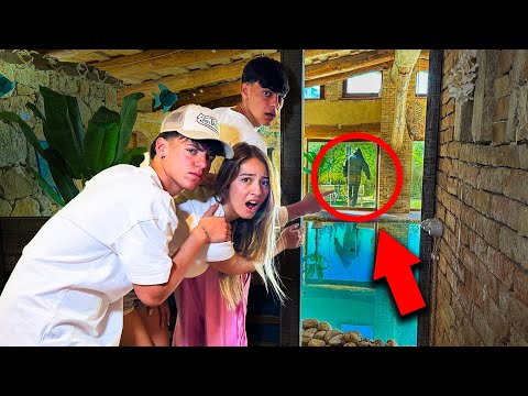A MYSTERIOUS FAN PAID for our VACATION in a MILLION-DOLLAR VILLA, but SOMETHING STRANGE HAPPENED!