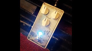 Video thumbnail for Pedal Demo - Prescription Electronics COB (Clean Octave Blend) Clone by Adam