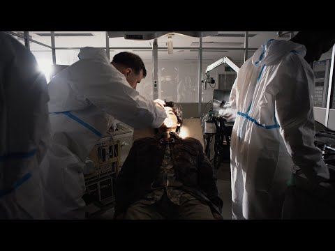 DEAN FUJIOKA - “Apple” Music Video