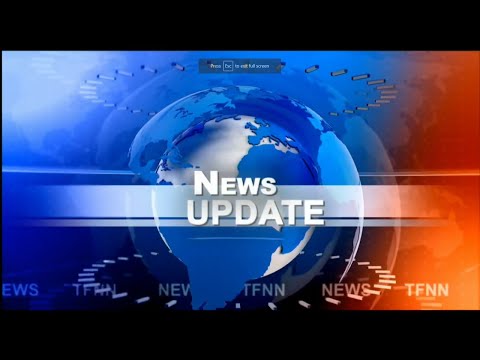 October 21st, 1PM ET Market Update on TFNN - 2021