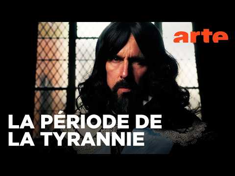 Charles Ier dAngleterre, du trône à léchafaud | Documentaire | ARTE