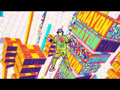 Just Dance 2020 - Crayon by G-Dragon | Early Version 3 Full HD NO HUD