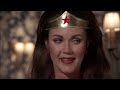 The Legend Of Wonder Woman The Ultimate Compilation