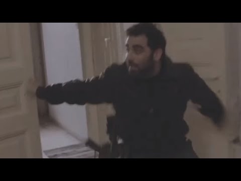 trailer