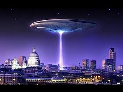 Bible Prophecies | The Coming UFO Deception