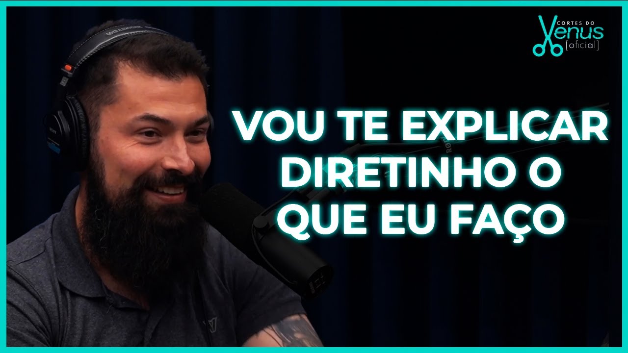 COMO FUNCIONA UM CONCURSO PÚBLICO... | Cortes do Venus