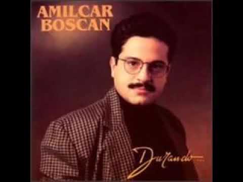 Amilcar Boscán - Durando.