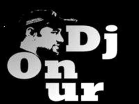 DJ ONUR/hamxa turkish xlow mixx.2012