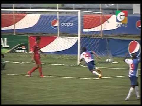 VIDEO RESUMEN SUCHITEPEQUEZ 3 0 MALACATECO, JORNADA 22