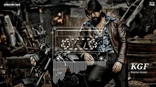 KGF  # theme music # whatsapp status # bgm # ringt