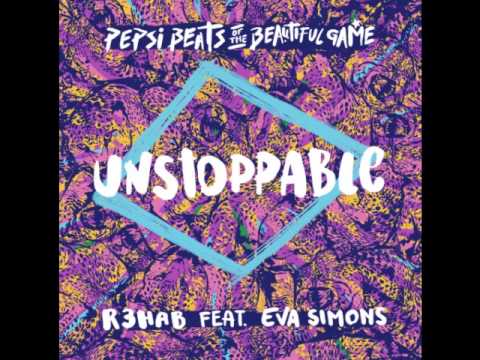 R3hab Ft Eva Simons - Unstoppable (Abyss Remix)