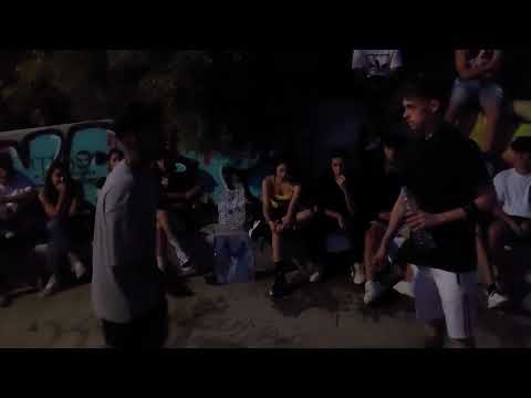 YOE vs RECKLESS | SEMIS - JORNADA 1 | LGP T3