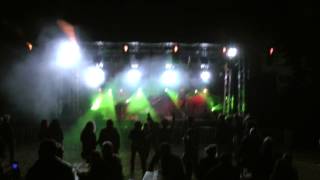 Kultival OPEN AIR 2013 - Dog Track 1