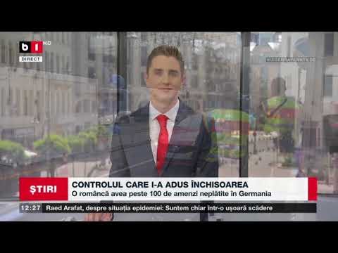 B1 NEWS 12:00 PM JUNE 30, 2021 - ARAFAT'S WARNING ABOUT WAVE 4