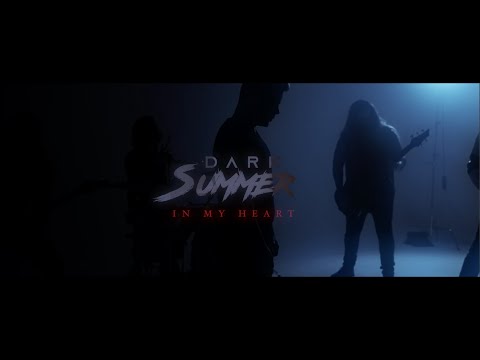Dark Summer - In My Heart (Official Video)