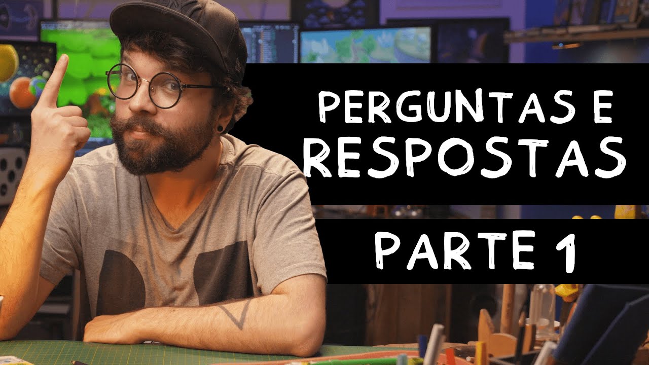 Fazer por AMOR ou DINHEIRO? | GusHorn