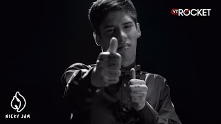 Without You - Nicky Jam (Concept Video) (Álbum Fenix)