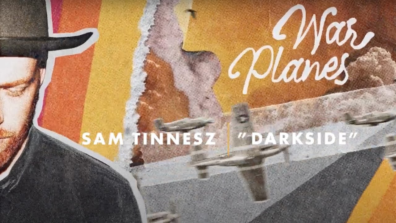 Darkside Lyrics - Sam Tinnesz
