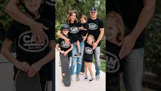 They Broke Up and Rekindled before Marriage❤️ Nick Lachey and Vanessa Lachey💍 #nicklachey #viral