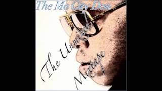 The Mo City Don - Freestylin [The Unmixed Mixtape]