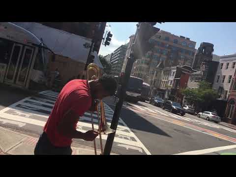 SteeloSoul - Im Not The Only One