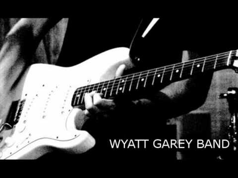 Glance - Wyatt Garey Band