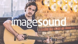 Jack Savoretti - Home // Imagesound Sessions