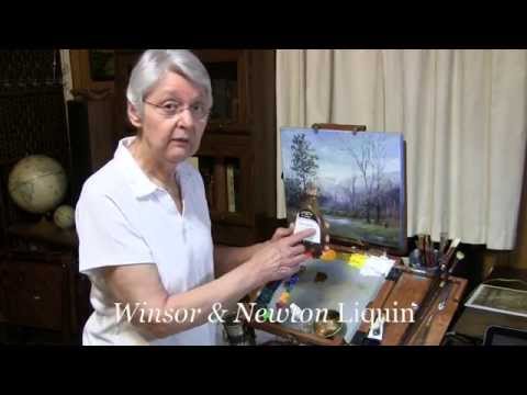 Kurztipp 9 – Ein Gemälde neu abstimmen