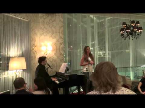 Emily Estelle Nella Fantasia with Daniel Benisty