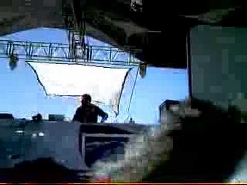 System Nipel - Ultranipels @ Solar Vision Mexico 3 / 11 / 07