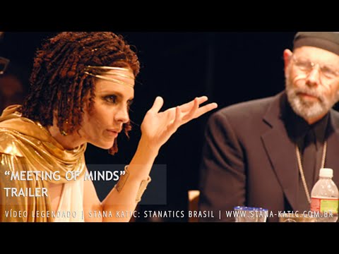 Meeting of Minds - Trailer (Legendado)