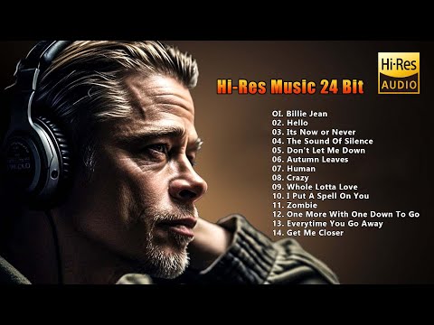 Best Audiophile Voices - Hi-Res Music 24 Bit - Audiophile Jazz