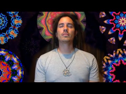 Day 305 CONNECT SEPARATE Alignment -Matias De Stefano - English Edit