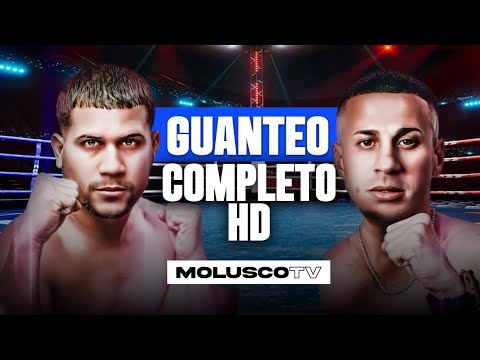 Gallo the producer Vs El Gemelo: "GUANTEO" COMPLETO HD - TIRATE UN GUANTEO