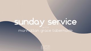 MGT Sunday Service (05.02)