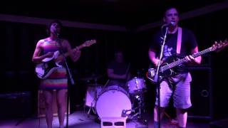 wimps - Old Guy - San Diego - June 29, 2016