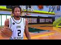 NBA 2k26 PC MyCareer High School Ep 1