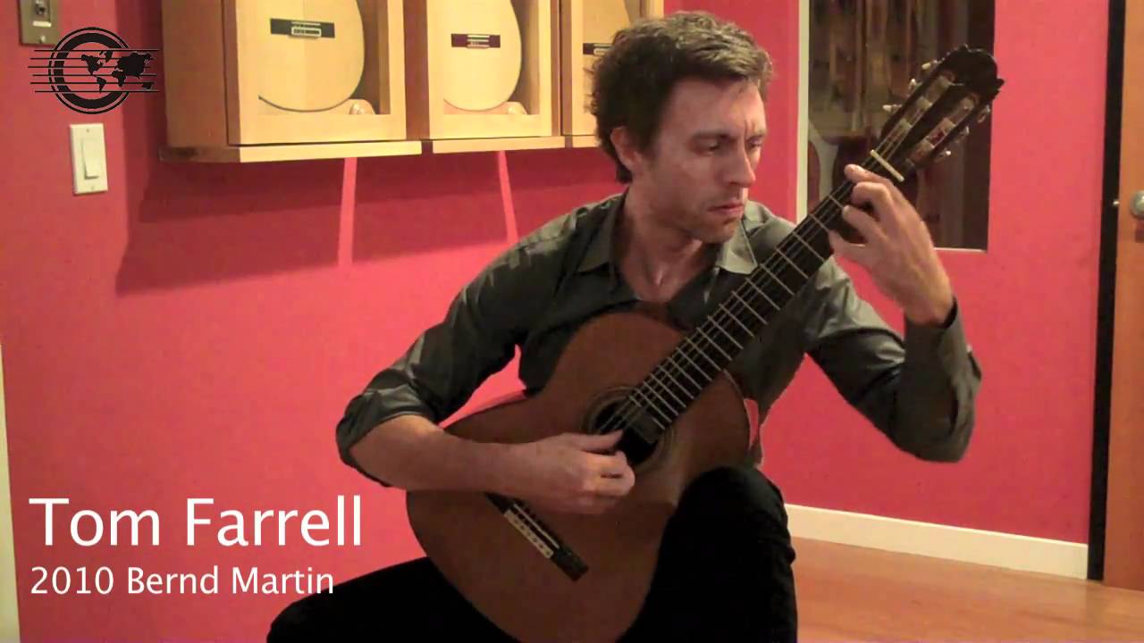 2010 Bernd Martin CD/CSAR