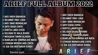 Download lagu ARIEF FULL ALBUM - AKU INGIN BAHAGIA mp3 Download lagu ARIEF FULL ALBUM - AKU INGIN BAHAGIA mp3