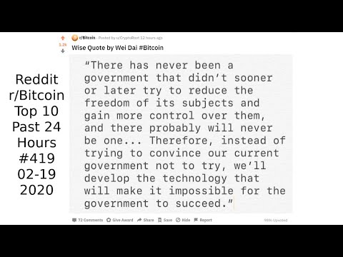 Discuție bitcoin