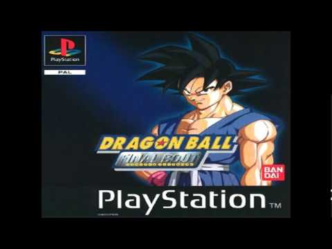 dragon ball final bout ps 1