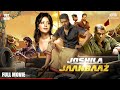 Bagavathi: The Unstoppable Force of Vijay | Joshila Janbaaz
