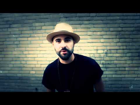 General Trix jingle for Riddim Colony's RISE & SHINE Album release show 04 Oct 2013 Gödör, Budapest