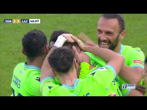 Serie A TIM | Highlights Torino-Lazio 3-4