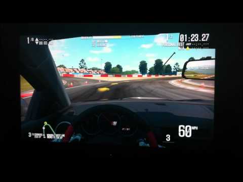 Let's Play Need for Speed Shift 2 Unleashed Part 8 commentary / guide / playthrough / walkthrough