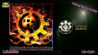 ROBI-ROB&#39;S BORIQUA ANTHEM   -   C+C MUSIC FACTORY   /   4K 60FPS   ( AUDIO REMASTERIZADO POR MI )
