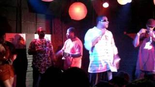 Greenback Gang MarkAnthonyEvents.com