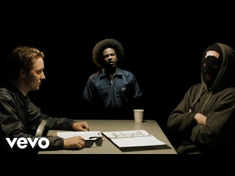 Video thumbnail for Spazz