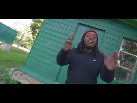 Cookie Creep's |  Back Door (2016) | By Freedom Films | Prod by Yenow (official video)