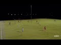 Highlights VS Tampa Bay United and Jacksonville MLS Next